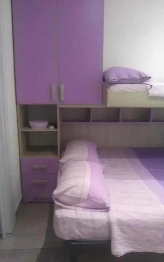 Verde Mare Trapani Privatunterkunft