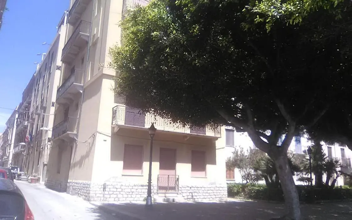 Verde Mare Trapani 0*,