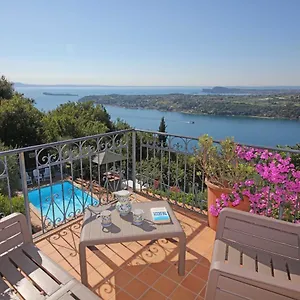  Apartment Casale Massina 4 Apartments- Giada-agata-perla-quarzo Italien